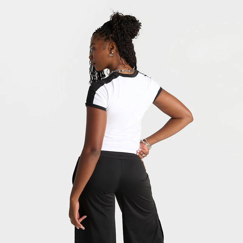 Women's FENTY x Puma T7 Slim T-Shirt
