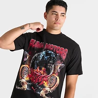 Men's Puma x A$AP Rocky Motorsport T-Shirt