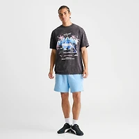 Men's Puma F1 Miami Washed Graphic T-Shirt