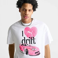 Men's Puma x Fast & Furious Drift T-Shirt