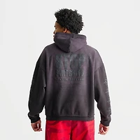Men's Puma x Fast & Furious Car Graphic Pullover Hoodie
