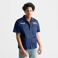Men's Puma x Fast & Furious Mechanic Shirt