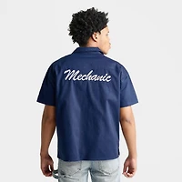 Men's Puma x Fast & Furious Mechanic Shirt