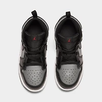 Boys' Toddler Air Jordan Retro 1 Mid Casual Shoes