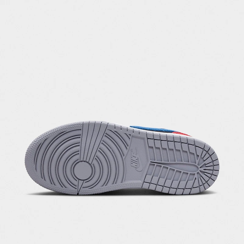 Little Kids' Air Jordan Retro 1 Low OG Casual Shoes