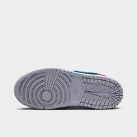 Little Kids' Air Jordan Retro 1 Low OG Casual Shoes