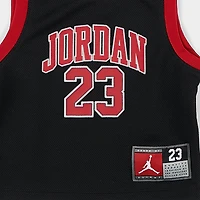 Infant Jordan 23 2-Piece Jersey Set