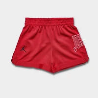 Infant Jordan Beyond The Arc T-Shirt and Mesh Shorts Set