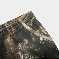 Little Kids' Jordan x Realtree Pullover Hoodie and Jogger Pants Set