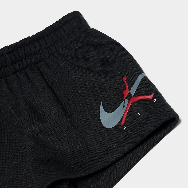Infant Jordan Jumpman T-Shirt and Shorts Set