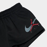 Infant Jordan Jumpman T-Shirt and Shorts Set