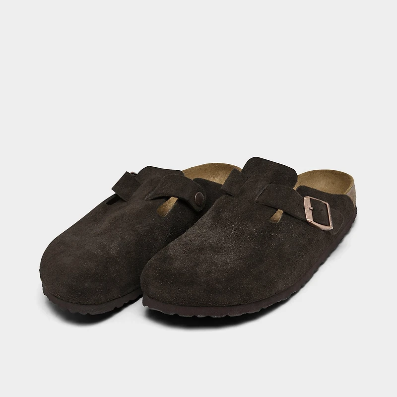 Women's Birkenstock Boston Soft Footbed Clogs