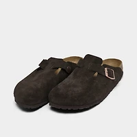 Women's Birkenstock Boston Soft Footbed Clogs