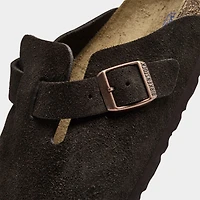 Women's Birkenstock Boston Soft Footbed Clogs