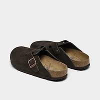 Women's Birkenstock Boston Soft Footbed Clogs