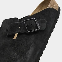 Men's Birkenstock Boston Soft Footbed Clogs