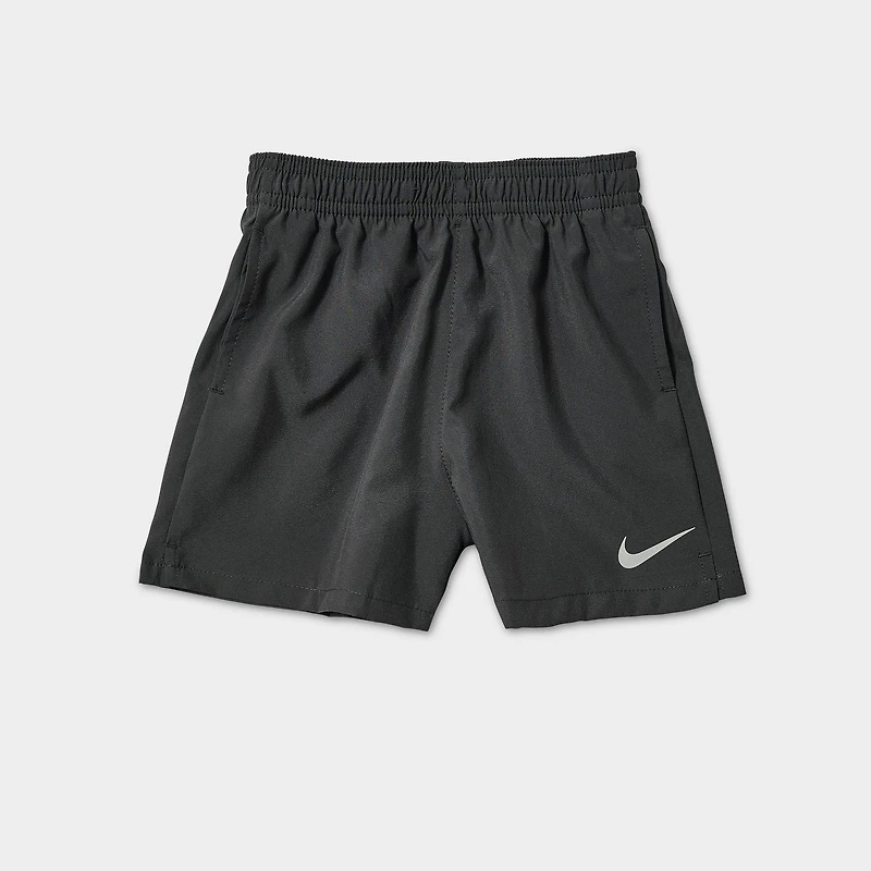 Infant Nike Windrunner Jacket and Shorts Set