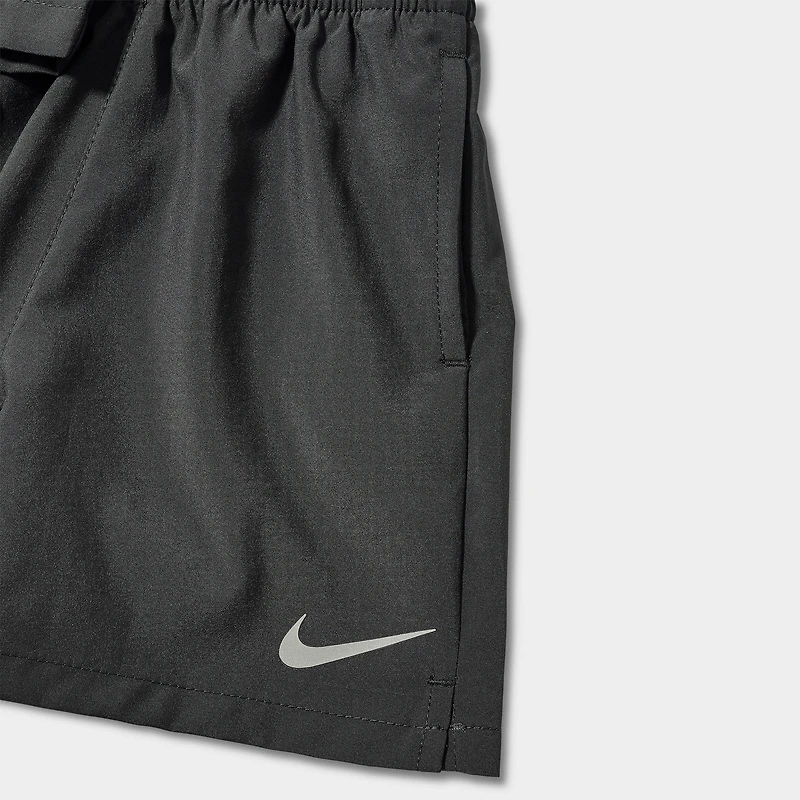 Infant Nike Windrunner Jacket and Shorts Set