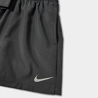 Infant Nike Windrunner Jacket and Shorts Set
