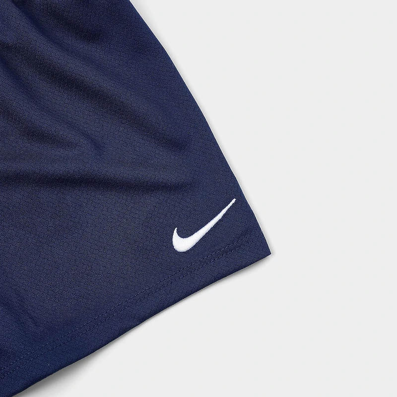 Infant Nike Goal Mode Soccer Jersey and Shorts Set
