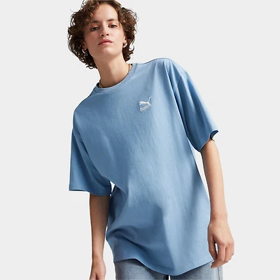 Men's Puma Better Classics Oversized T-Shirt