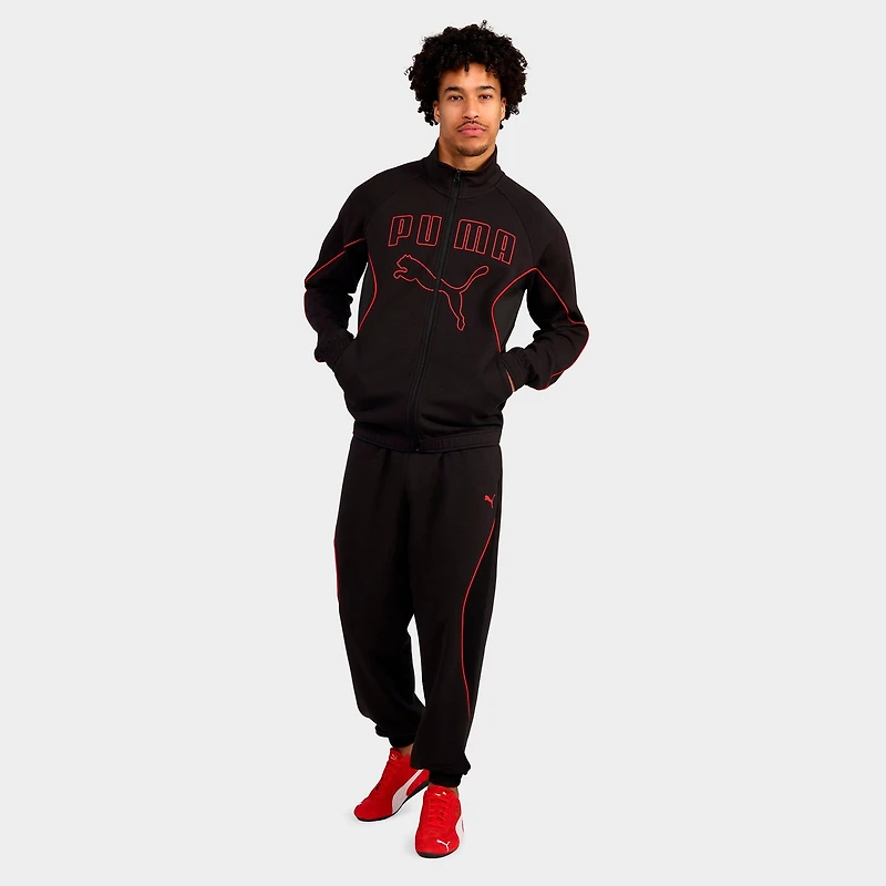 Men's Puma Sport Relaxed Cargo Pants