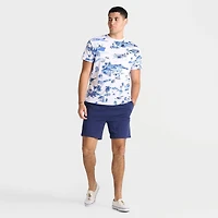 Men's Polo Ralph Lauren Bear Vacation Jersey T-Shirt