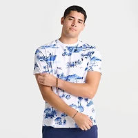 Men's Polo Ralph Lauren Bear Vacation Jersey T-Shirt