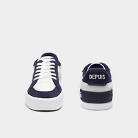 Men's Lacoste L004 Leather Casual Shoes