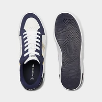 Men's Lacoste L004 Leather Casual Shoes