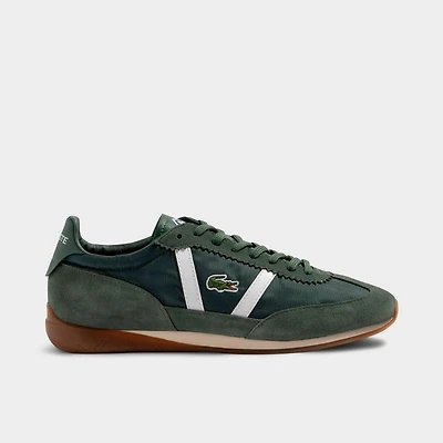 Men's Lacoste Low Pro Vintage Casual Shoes