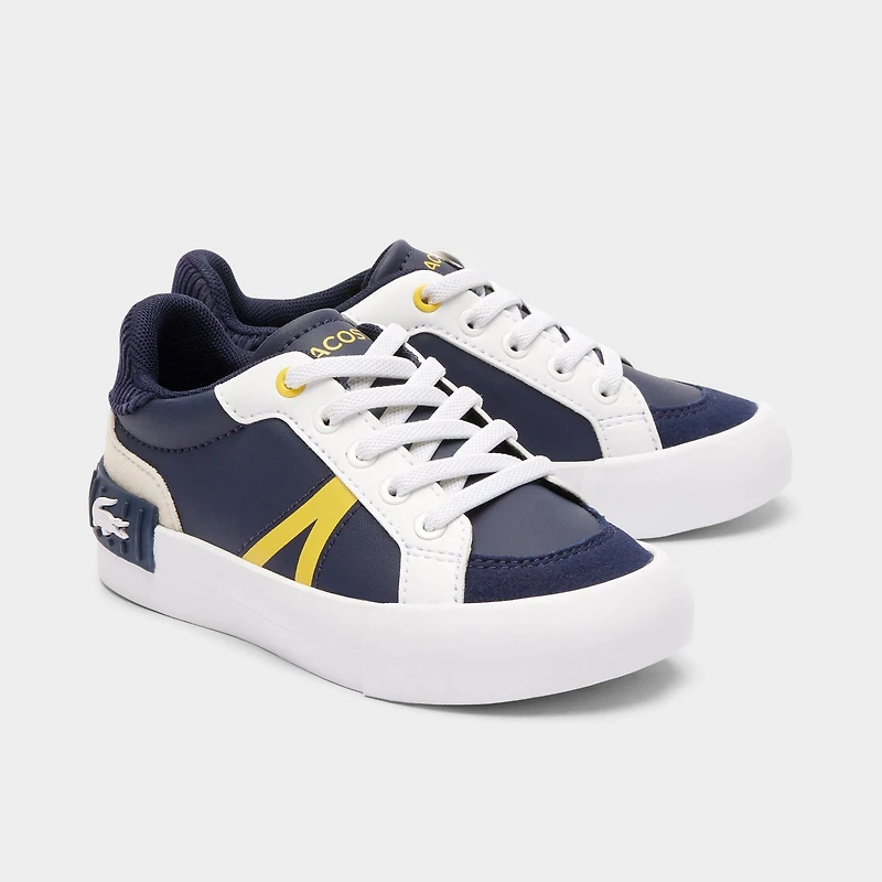 Big Kids' Lacoste L004 Casual Shoes