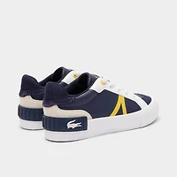 Big Kids' Lacoste L004 Casual Shoes