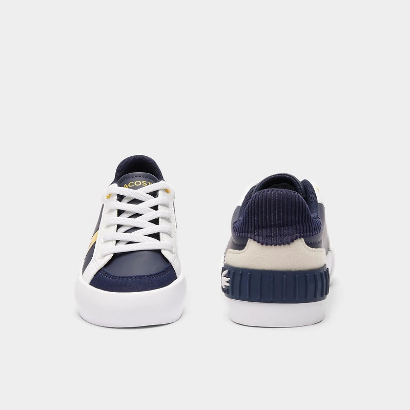 Big Kids' Lacoste L004 Casual Shoes