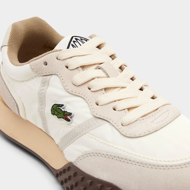 Women's Lacoste L-Spin Deluxe 3 Casual Shoes