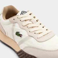 Women's Lacoste L-Spin Deluxe 3 Casual Shoes