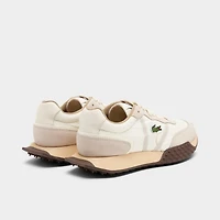 Women's Lacoste L-Spin Deluxe 3 Casual Shoes