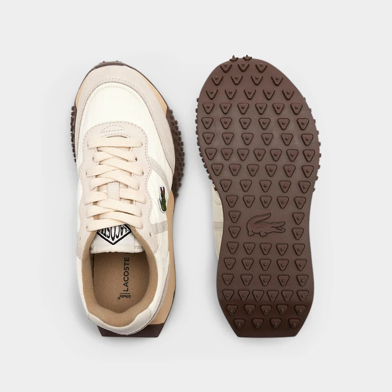 Women's Lacoste L-Spin Deluxe 3 Casual Shoes