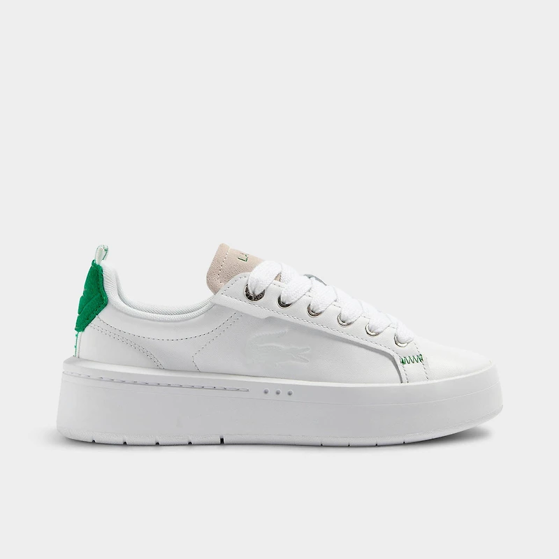 Women's Lacoste Carnaby Platform 22 Casual Shoes