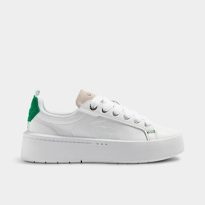 Women's Lacoste Carnaby Platform 22 Casual Shoes