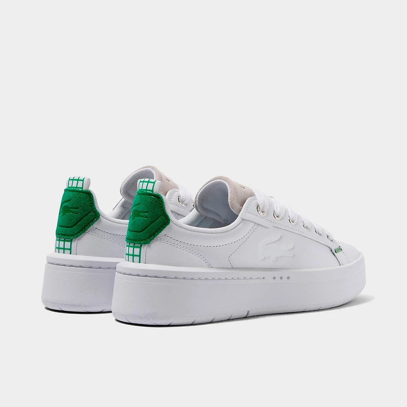 Women's Lacoste Carnaby Platform 22 Casual Shoes