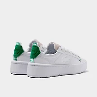 Women's Lacoste Carnaby Platform 22 Casual Shoes
