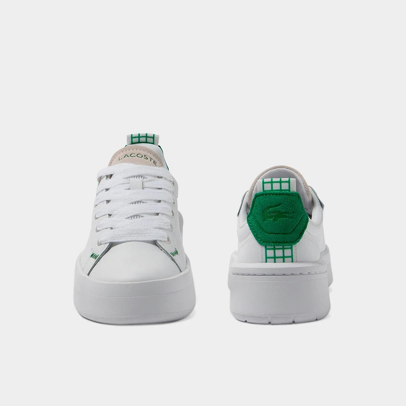 Women's Lacoste Carnaby Platform 22 Casual Shoes