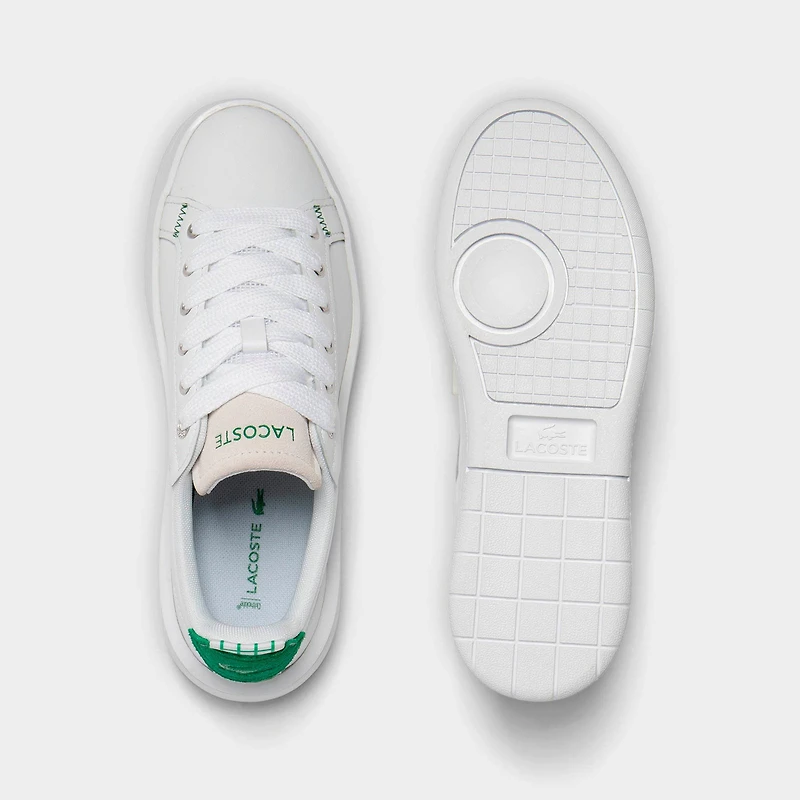 Women's Lacoste Carnaby Platform 22 Casual Shoes