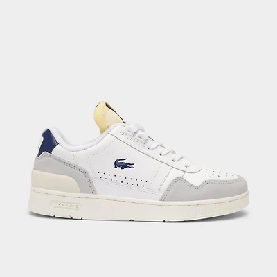 Women's Lacoste T-Clip 223 5 SF Casual Shoes