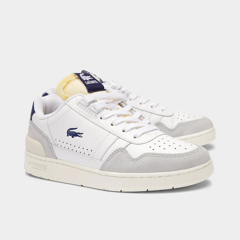 Women's Lacoste T-Clip 223 5 SF Casual Shoes