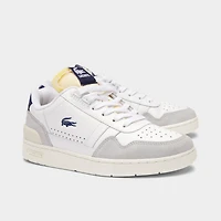 Women's Lacoste T-Clip 223 5 SF Casual Shoes