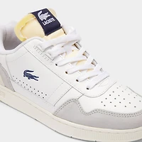 Women's Lacoste T-Clip 223 5 SF Casual Shoes
