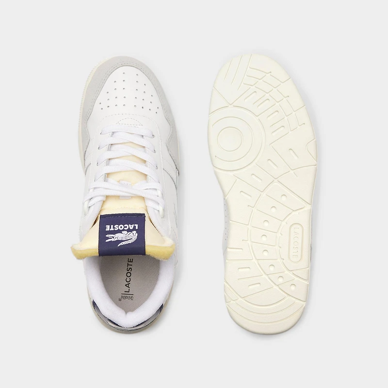 Women's Lacoste T-Clip 223 5 SF Casual Shoes