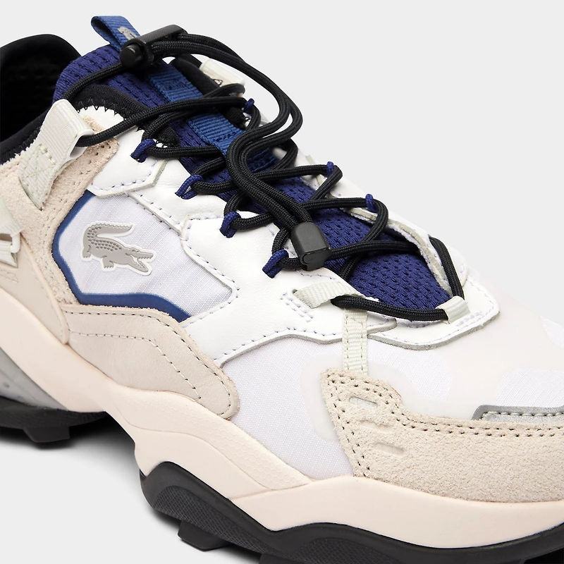 Women's Lacoste L-Guard Breaker Casual Shoes